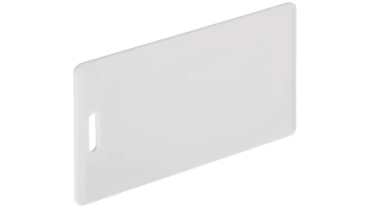 KARTA ZBLIŻENIOWA RFID Z MODYFIKOWALNYM UID ATLO-115