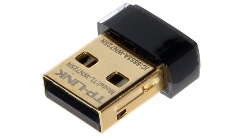 KARTA WLAN USB TL-WN725N 150Mb/s TP-LINK