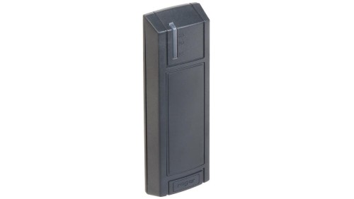 KONTROLER DOSTĘPU PR312EM-BK-G ROGER