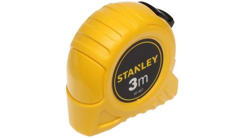 MIARA ZWIJANA ST-0-30-487 3m STANLEY