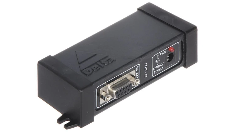 SNIFFER PORTU RS-232 PO RS-485 SNIF-42