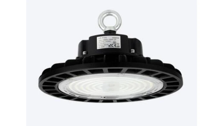 Oprawa przemysłowa LED line High Bay ufo PHANTOM 70W 4000K 190lm/w 13300lm ściemnialny 1-10V 120st. 5 lat gwar.