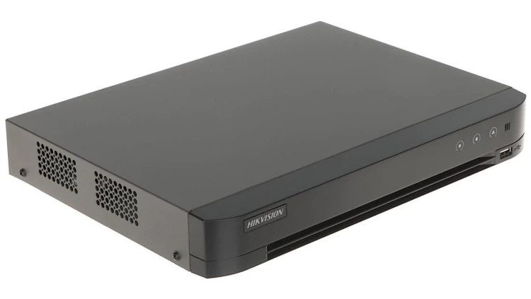 Rejestrator IP 4-kanałowy 6 Mpix IDS-7204HQHI-M1/XT