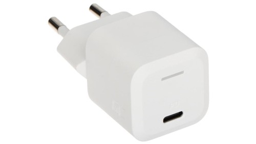 ŁADOWARKA SIECIOWA USB CHARGC06W-GC GaN Green Cell