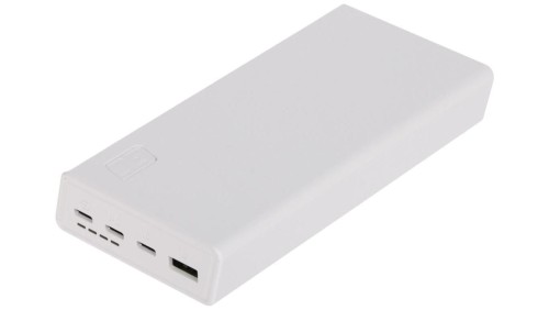 POWERBANK POWERPLAY-20S-WHITE-GC 20000inbsp/brmAh 22.5inbsp/brW Green Cell