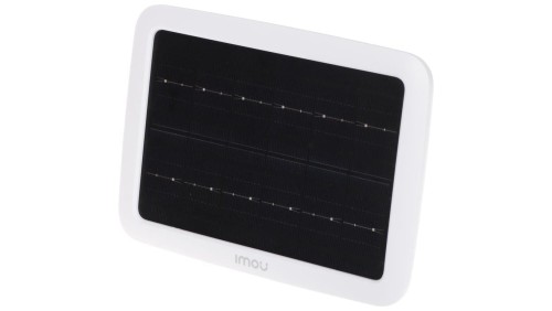PANEL FOTOWOLTAICZNY FSP12 DO KAMERY IMOU CELL GO