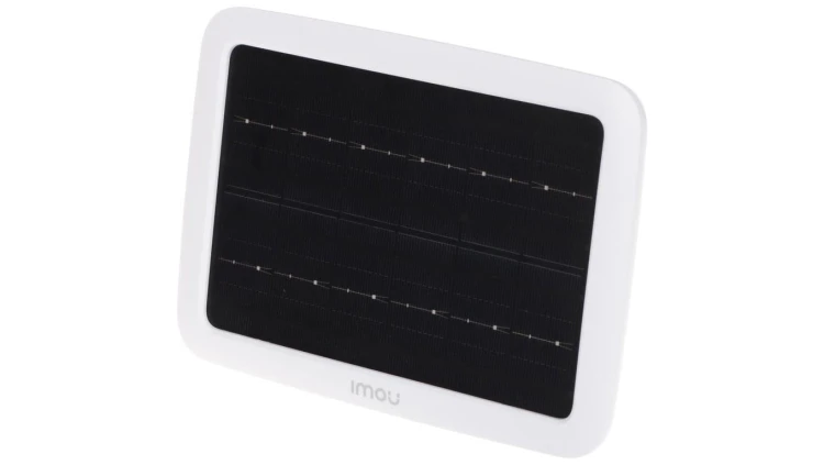 PANEL FOTOWOLTAICZNY FSP12 DO KAMERY IMOU CELL GO