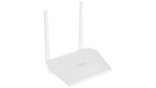 ROUTER WIFI HR300 2.4GHz 300Mb/s IMOU