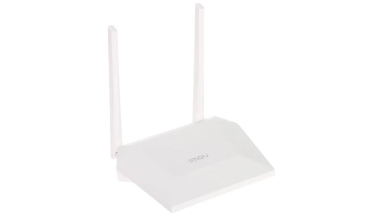 ROUTER WIFI HR300 2.4GHz 300Mb/s IMOU