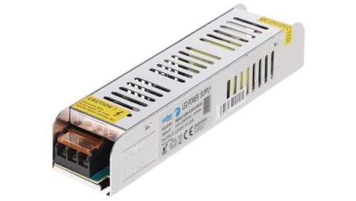 ZASILACZ IMPULSOWY ADLS-120-12 ADLER Power