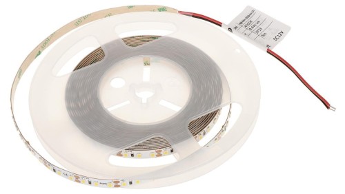 TAŚMA LED LED120-12V/9.6W-NW/5M - 4000K MW Lighting