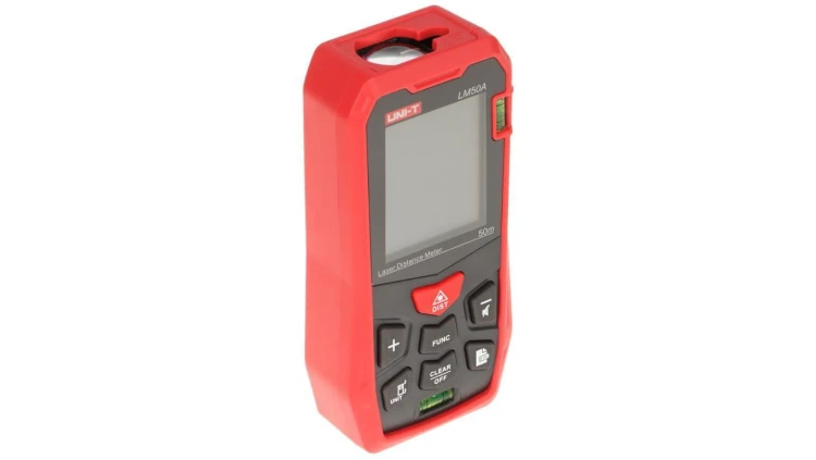 DALMIERZ LASEROWY LM-50A UNI-T