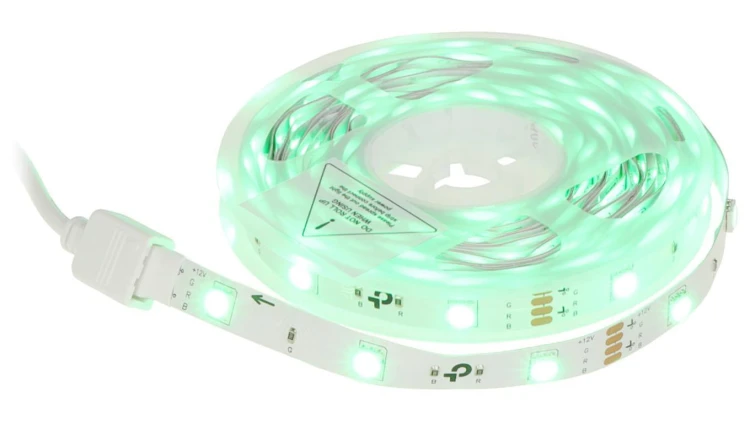INTELIGENTNA TAŚMA RGB LED TL-TAPO-L900-5 Wi-Fi TP-LINK