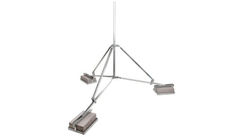 PODSTAWA MASZTU BALASTOWEGO MB-3/PLUS/LIGHT