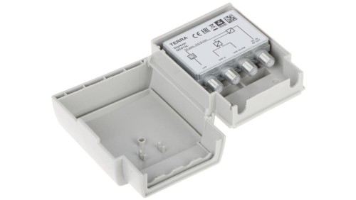 ZWROTNICA DC-015L TERRA