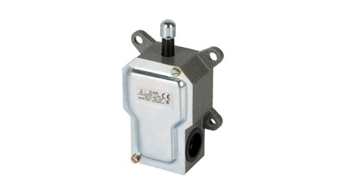 Łącznik krańcowy popychacz z końcówką D-429 A37-0000