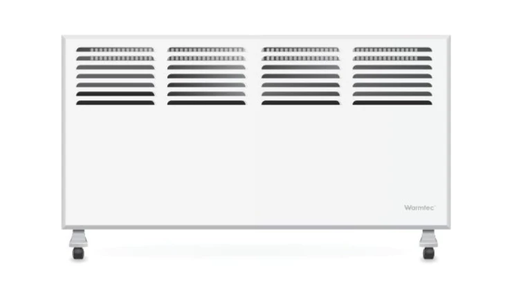 Grzejnik elektryczny Warmtec EWN-2000W