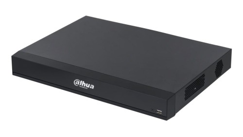 REJESTRATOR IP NVR5208-XI 8 KANAŁÓW WizMind DAHUA