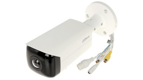 KAMERA IP IPC-HFW3441T-AS-P-0210B WizSense - 4.7inbsp/brMpx 2.1inbsp/brmm DAHUA