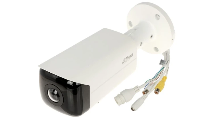 KAMERA IP IPC-HFW3441T-AS-P-0210B WizSense - 4.7inbsp/brMpx 2.1inbsp/brmm DAHUA