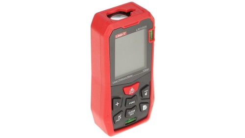 DALMIERZ LASEROWY LM-100A UNI-T