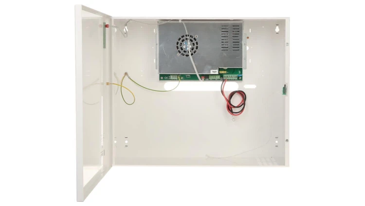 ZASILACZ BUFOROWY IMPULSOWY HPSG2-12V20A-E PULSAR