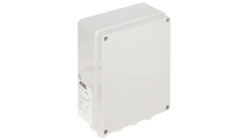 SWITCH POE IP-5-11-M2 5-PORTOWY ATTE