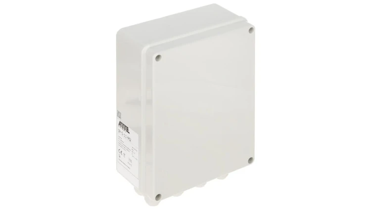 SWITCH POE IP-5-11-M2 5-PORTOWY ATTE
