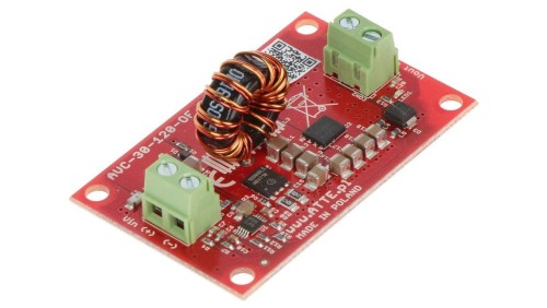 MODUŁ PRZETWORNICY AVC-30-120-OF DC/DC ATTE