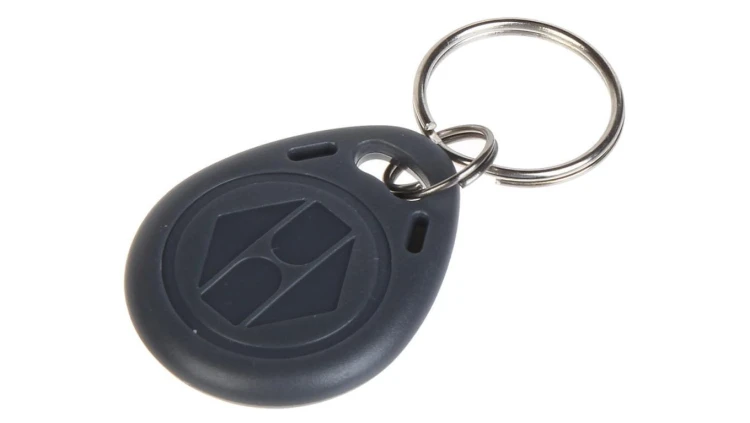 BRELOK ZBLIŻENIOWY RFID ATLO-514S/G*P100