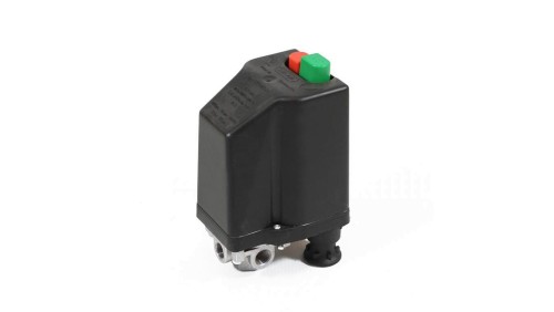 Wyłącznik ciśnieniowy Expotherm 2 400V z termikiem 4,0 - 6,3A