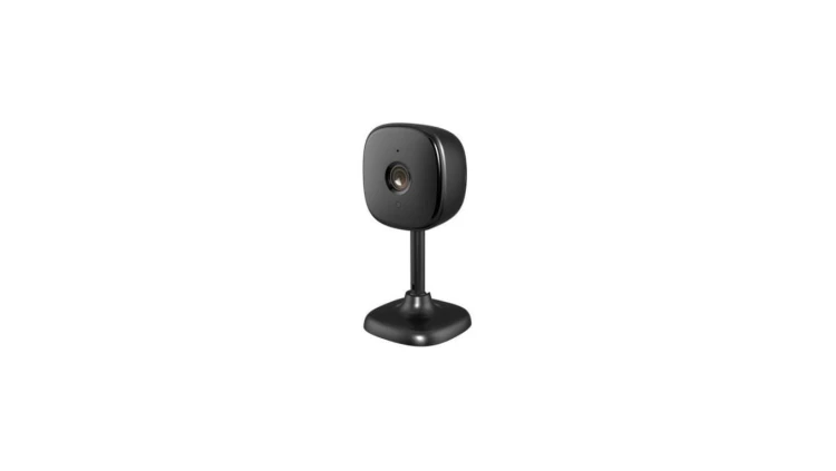 Smart kamera wewnętrzna HD 2304x1296 z trybem nocnym i audio R4208