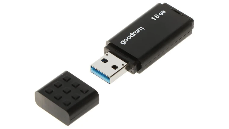 PENDRIVE FD-16/UME3-GOODRAM 16GB USB 3.2 Gen 1