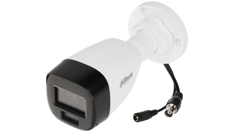 KAMERA AHD, HD-CVI, HD-TVI, CVBS HAC-HFW1500CL-IL-A-0280B-S2 - 5inbsp/brMpx 2.8inbsp/brmm DAHUA