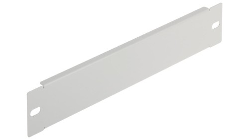 ZAŚLEPKA DO SZAFY RACK E-RP10-1U-G STALFLEX