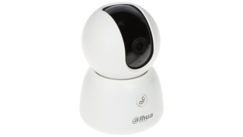 KAMERA IP OBROTOWA WEWNĘTRZNA H5B Hero B1 Wi-Fi - 5Mpx 3.6mm DAHUA
