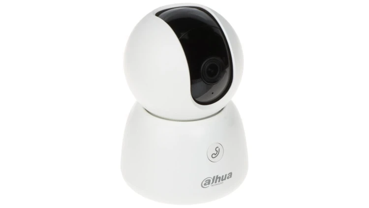 KAMERA IP OBROTOWA WEWNĘTRZNA H5B Hero B1 Wi-Fi - 5Mpx 3.6mm DAHUA