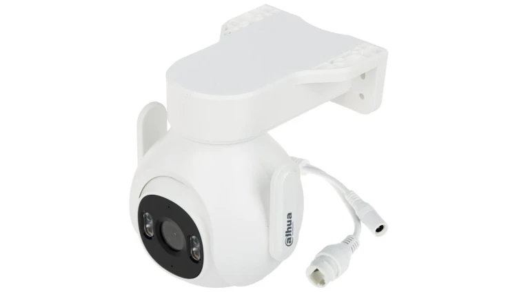 KAMERA IP OBROTOWA ZEWNĘTRZNA P5B-PV Picoo B Wi-Fi - 5Mpx 3.6mm DAHUA