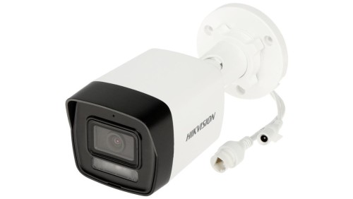 KAMERA IP DS-2CD1023G2-LIU(2.8MM)PL Smart Hybrid Light - 1080p Hikvision