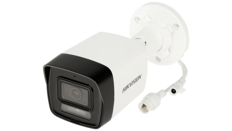 KAMERA IP DS-2CD1023G2-LIU(2.8MM)PL Smart Hybrid Light - 1080p Hikvision