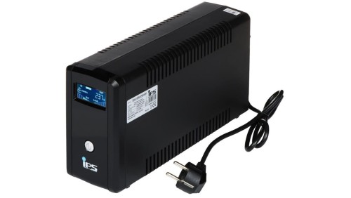 ZASILACZ UPS TM-LI-OFFICEPRO-600-F2 600VA IPS