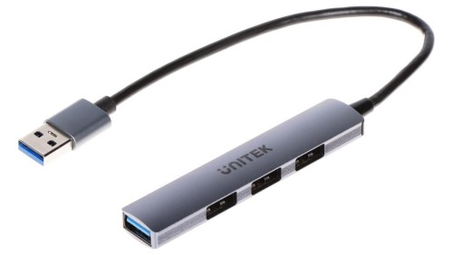 HUB USB 3.0 H1208A