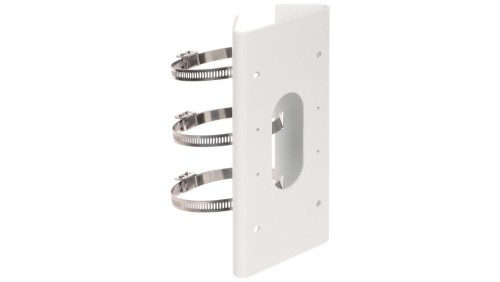UCHWYT NA SŁUP DS-1475ZJ-SUS Hikvision