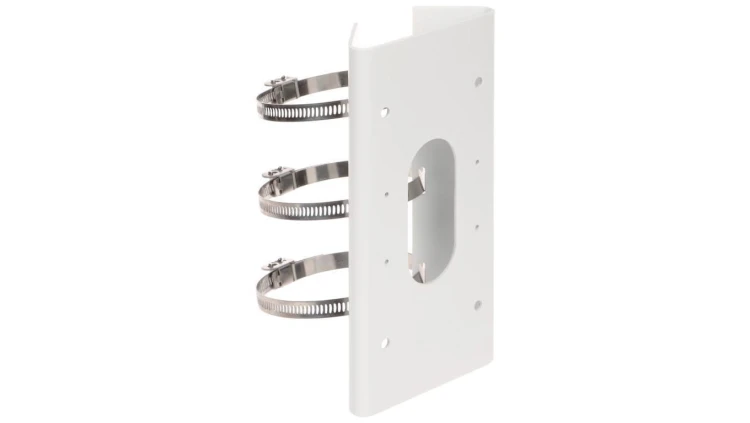 UCHWYT NA SŁUP DS-1475ZJ-SUS Hikvision
