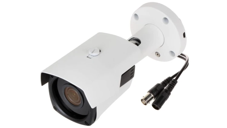 KAMERA AHD, HD-CVI, HD-TVI, PAL APTI-H52C41-2812W - 8.3Mpx 4K UHD 2.8... 12mm
