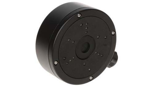 UCHWYT DO KAMER KULISTYCH DS-1280ZJ-S(BLACK) Hikvision