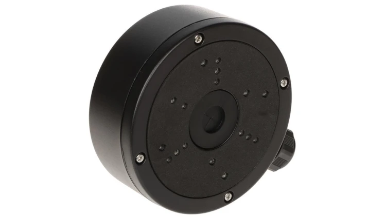 UCHWYT DO KAMER KULISTYCH DS-1280ZJ-S(BLACK) Hikvision