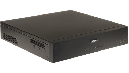 REJESTRATOR IP NVR4816-EI 16 KANAŁÓW WizSense DAHUA
