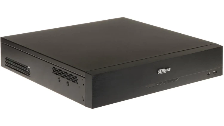 REJESTRATOR IP NVR4816-EI 16 KANAŁÓW WizSense DAHUA