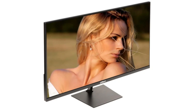 MONITOR VGA, HDMI LM27-C200 27inbsp/briquot/br DAHUA